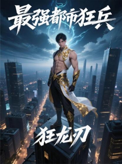 免费阅读都市最强狂兵